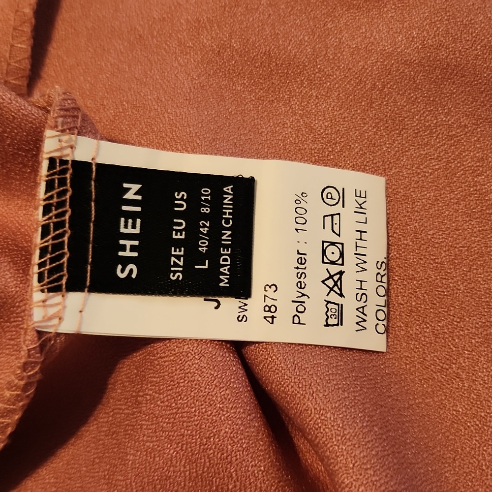 Blouse - Picture 2 of 3